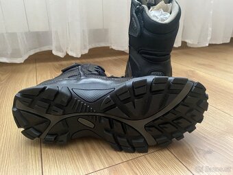 Prodám Bates Delta-8 Gore-tex - 5