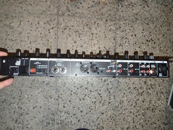 Denon MC 6000mk2 - 5