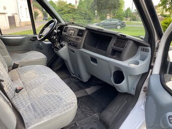 Ford transit 2.2 tdci 81 kw - 5