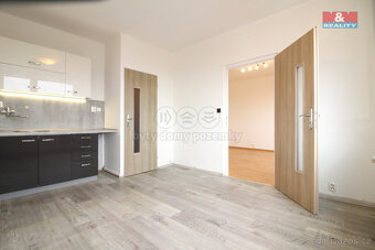 Prodej bytu 1+1, 36 m², Rumburk, ul. Střelecká - 5
