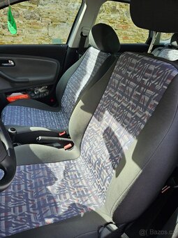 Seat Ibiza, 1.4 Stav nového vozu - 28000KM - 5