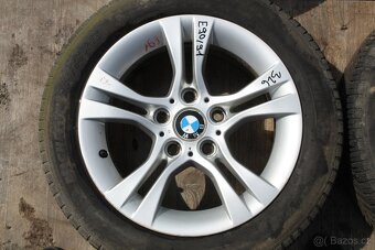 Prodám ALU KOLA BMW R16 - E90 / E91 / E87 ( 326 ) - 5