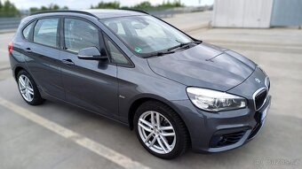 BMW 220D XDRIVE ACTIVE TOURER SPORT 190 koní - 5