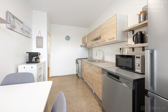 Prodej byty 3+kk, 68 m2 - Brno - Bohunice, ev.č. 02501 - 5