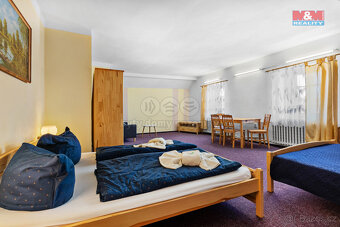 Prodej hotelu, penzionu v Dubí - 5