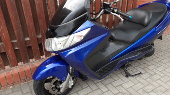 Suzuki BURGMAN k5 400 s type - 5