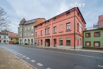 Pronájem byt 2+kk, 50㎡ - 5
