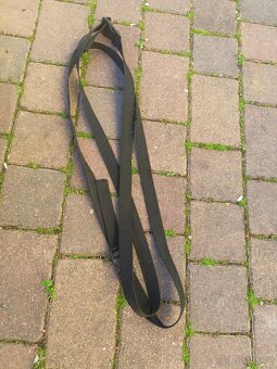 Miminkovnik do croozeru weber baby seat - 5