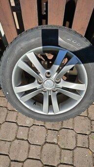 Ale kola 5x112 r16 - 5