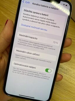 Iphone XS 64GB - 5