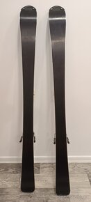 Prodám nové LYŽE 120 cm Blizzard a nové LYŽÁKY - 5