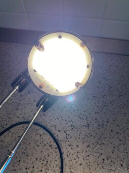 Stolní lampa - 5