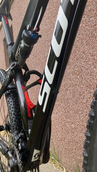 Prodám SCOTT Spark 910 karbon Shimano XT / FOX - 5