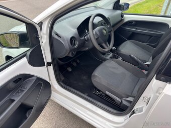 Škoda Citigo 79 000km 2018 - 5