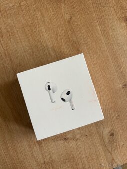 AirPods 3d generation - 5