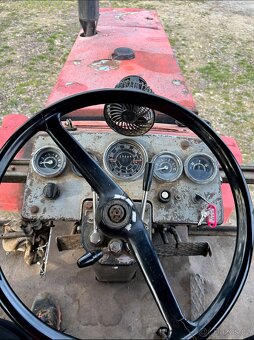 Zetor 8011 - 5