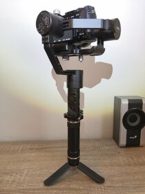 Gimbal Zhiyun Crane M - 5