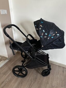 Kočárek Cybex - 5