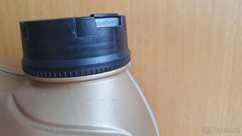 Motorový olej TOTAL Quartz Ineo First 0W30 5L - 5