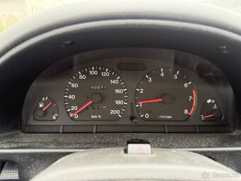 Suzuki Swift GLS 1.3 nová Stk - 5