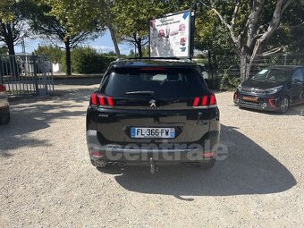 PEUGEOT 5008 II 2.0 BlueHDi 180 S&S ALLURE EAT8 2020 - 5