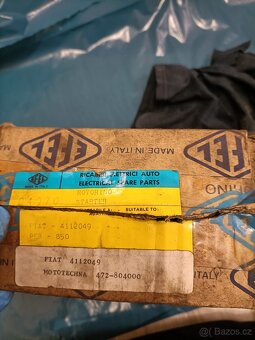Fiat 850 - 5