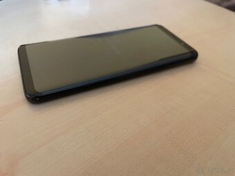 Samsung galaxy s9 - 5