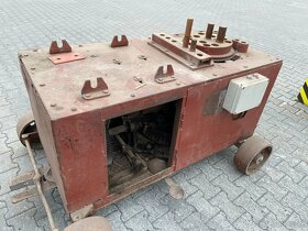 ohýbačka - 5