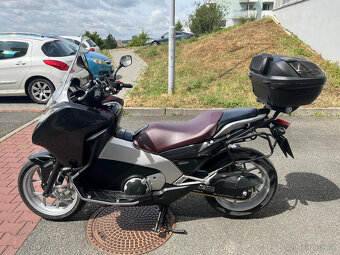 Prodám Honda NC 700D Integra - 5