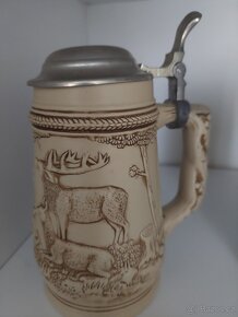 Porcelánové figurky - 5