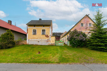 Prodej zemědělské usedlosti, 490 m², Mezí, Manětín - 5