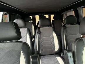 Mercedes Benz Vito 115CDI 110kw - 5