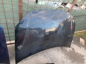 vw polo 9N3 - dily na predni cast - 5