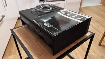 Zesilovač Revox B750 MKII - 5