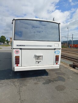 Autobus Karosa - 5