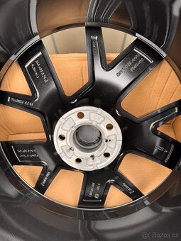 ORIG.VW TOUAREG R20 R-line BRAGA 5x112 TOUAREG R-line R20 - 5