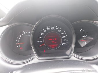 Kia Cee'd 1.4i 73kw - 5