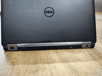 Notebook Dell Latitude E5470 - 5