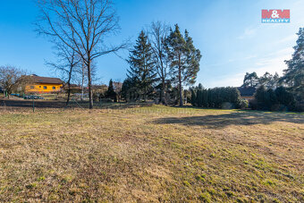 Prodej pozemku k bydlení, 1055 m², Bukovany - 5