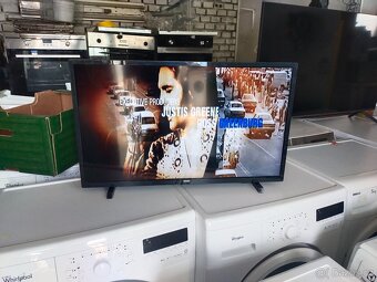 Prodám plne funkční televizi značky PHILIPS---81CM--DOVEZU-- - 5