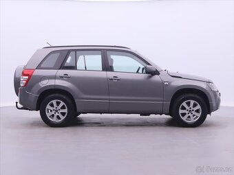 Suzuki Grand Vitara 1,9 95kW 4x4 Klima Serv.Kniha. (2008) - 5