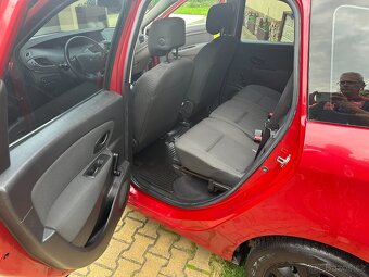 Renault Grand Scenic 1.5 DCI - 5