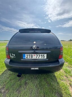 Škoda Octavia I 1.9tdi 81kw - 5