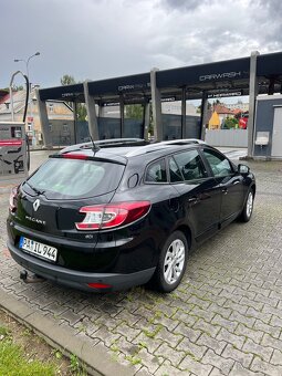 Renault Megane 2013 - 5