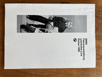 BMW moto - 5