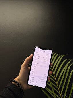 APPLE IPHONE 11 PRO MAX 64GB ZELENÝ, BATERIE 100%,ZARUKA - 5