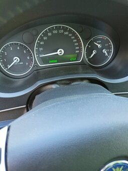 Saab 9-3 aero 2.8T V6 4x4 automat - změna ceny - 5