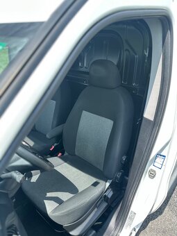 Fiat Doblo Cargo 2021 / DPH - 5