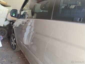 mercedes benz vito 4x4 prodam - 5
