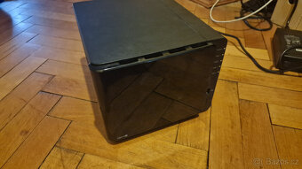 Synology NAS DS415+ - 5